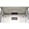 Wandgemonteerd rack Equip Pro Mount 19' kast EPM-09-6045-G-CBAA