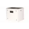 Wandgemonteerd rack Equip Pro Mount 19' kast EPM-09-6045-G-CBAA