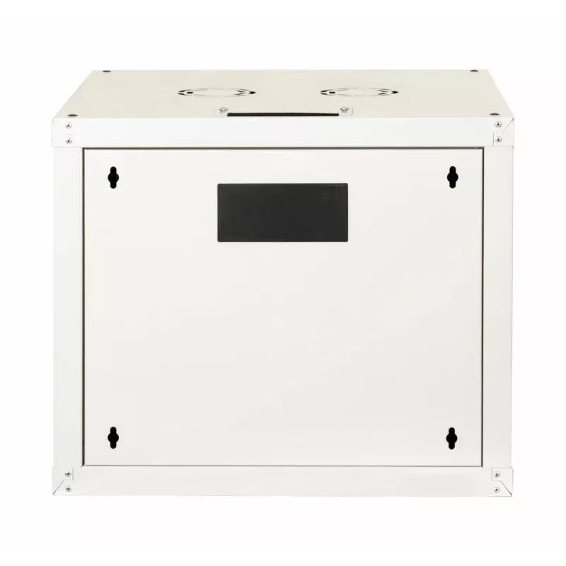 Equip Pro Mount 19 inch behuizing, 09U, 600X600MM, RAL7035 grijs