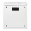 Equip Pro Mount 19' kast, 12U, 600X450MM, RAL7035 grijs