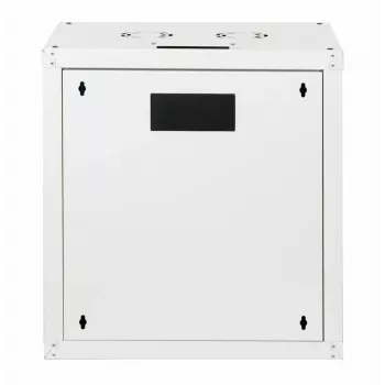 Equip Pro Mount 19' kast, 12U, 600X450MM, RAL7035 grijs