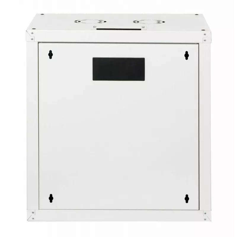 Equip Pro Mount 19' kast, 12U, 600X450MM, RAL7035 grijs
