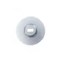 Veiligheidsslot-adapter Conceptronic LBA02, zilver, 40×40×67 mm, 1 stuk