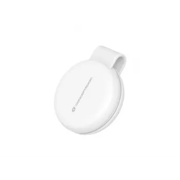 Conceptronic GORGON04W 2-in-1 opvouwbare magnetische Qi2 25W draadloze oplader