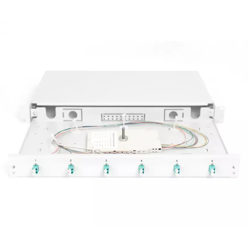 Glasvezel-lasbox Digitus DN-96330/3