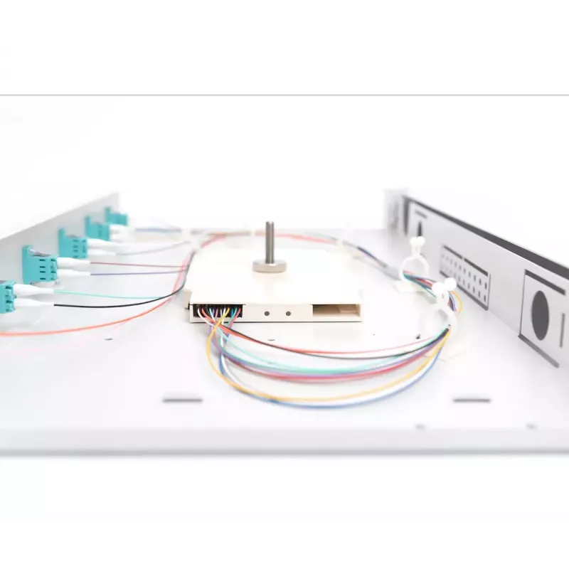 Glasvezel-lasbox Digitus DN-96330/3