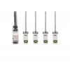 Digitus 40G QSFP+ naar 4XSFP+ Direct Attach-kabel 2m