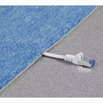 Netwerkkabel Renkforce RF-4149855 20m Cat6a U/FTP