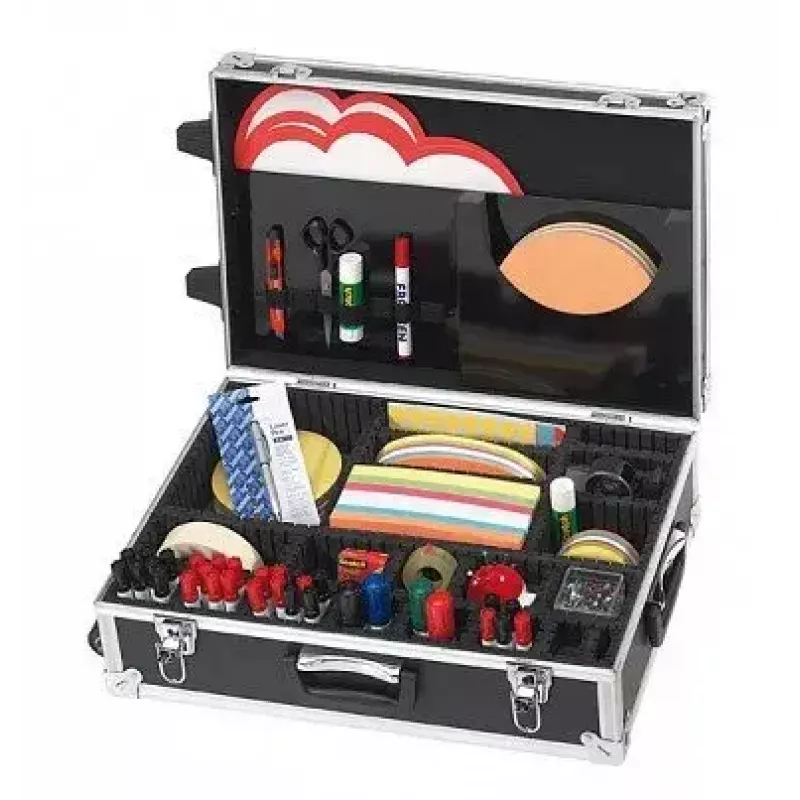 Hardcase koffer Franken UMKR