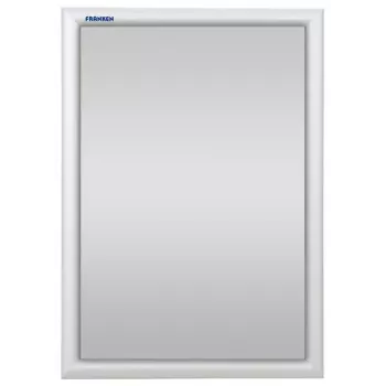 Fotolijst Franken BS1702 zilver