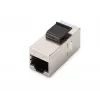 ShiverPeaks S/CONN 75005-MS Cat 5 RJ45 Modulaire koppeling, volledig metaalafgeschermd