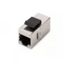 ShiverPeaks S/CONN 75005-MS Cat 5 RJ45 Modulaire koppeling, volledig metaalafgeschermd