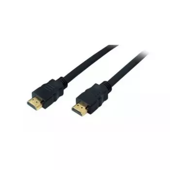 HDMI-kabel S/CONN 1,0 m