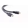 HDMI-kabel S/CONN 77478-20 20 m