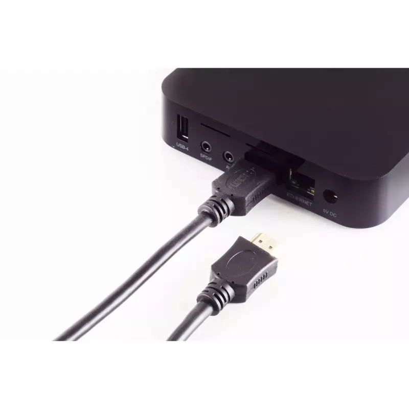 HDMI-kabel S/CONN 77478-20 20 m