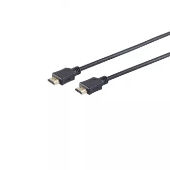 HDMI-kabel S/CONN 77478-20 20 m