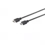 HDMI-kabel S/CONN 77478-20 20 m