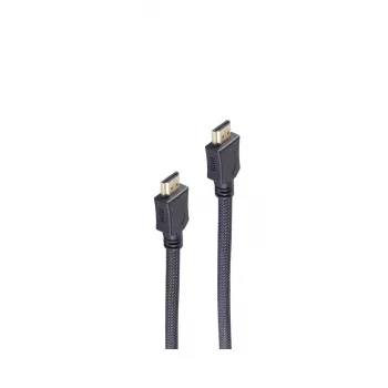 HDMI-kabel ShiverPeaks BS77471-LDN 1,5m