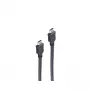 HDMI-kabel ShiverPeaks BS77472-LDN 2m