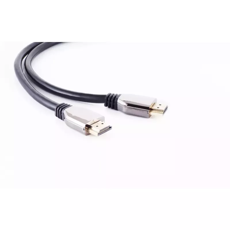 HDMI-kabel S/CONN 10-41015 0,5 m
