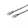 HDMI-kabel S/CONN 10-41035 2 m