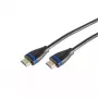 HDMI-kabel S/CONN 10-05035 2 m