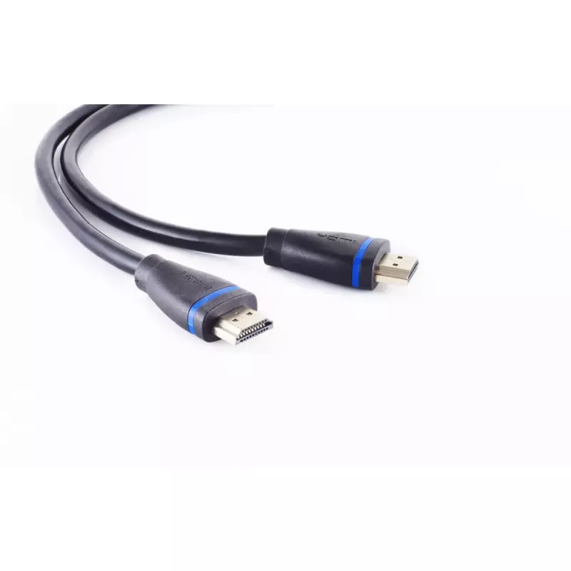HDMI-kabel S/CONN 10-05065 7,5 m