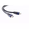 HDMI-kabel S/CONN 10-05075 10 m