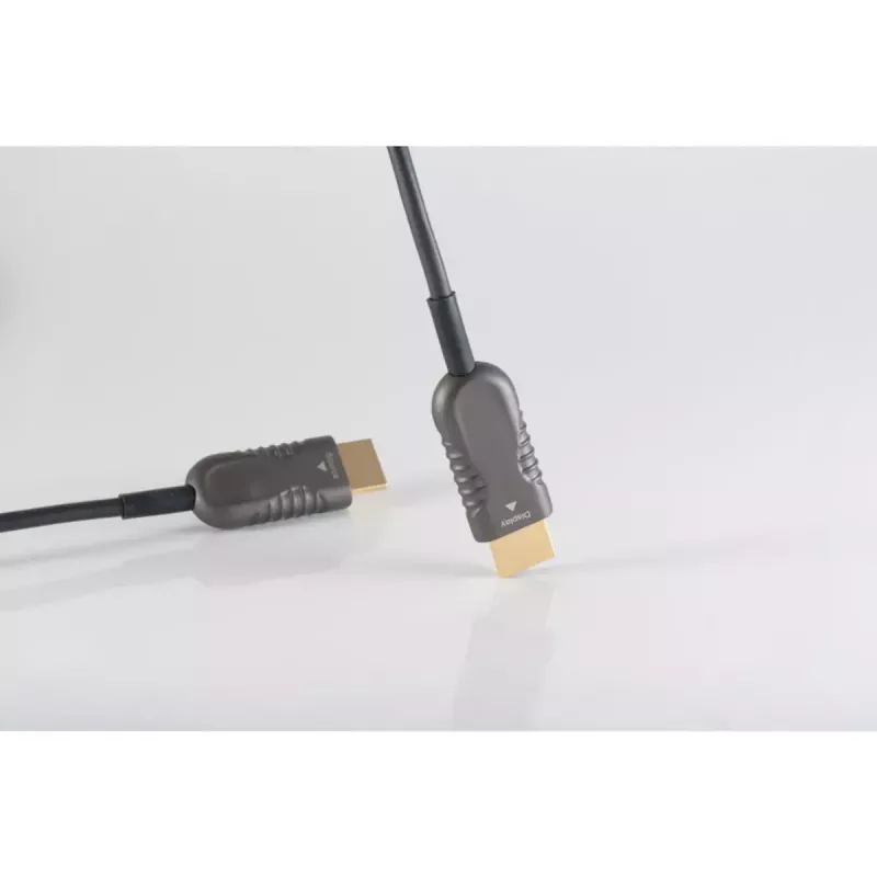 HDMI-kabel S/CONN BS30-01485 30 m