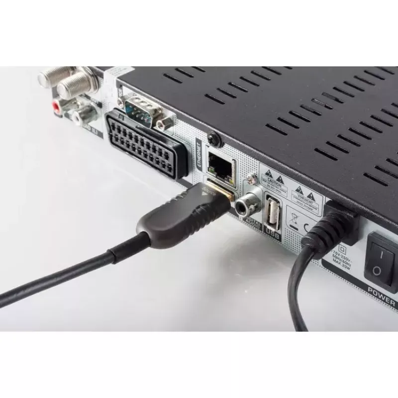 HDMI-kabel ShiverPeaks BS30-01095 20 m