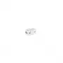 Keystone-module ShiverPeaks S/CONN 08-10043 vlak wit USB A