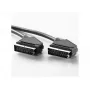 SCART-kabel Secomp 11.09.4602 2 m