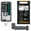 Laserafstandsmeter Laserliner RangeXtender M50 zwart 50 m bereik