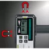 Laserafstandsmeter Laserliner RangeXtender M50 zwart 50 m bereik