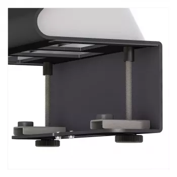 Outlet Box Kindermann 7430000083 zwart wit