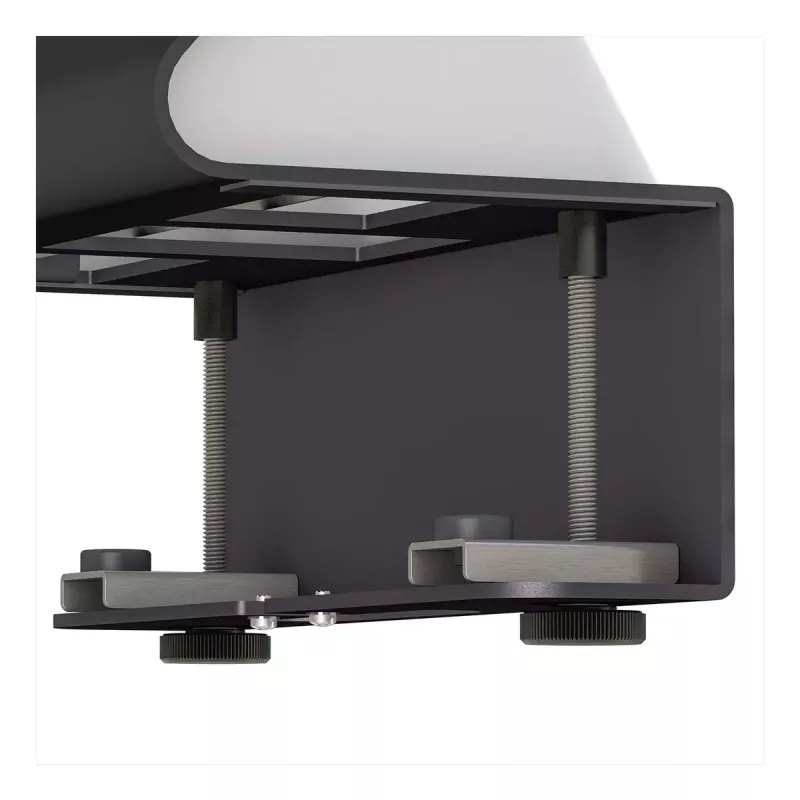 Outlet Box Kindermann 7430000083 zwart wit