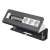 Outlet Box Kindermann 7430000083 zwart wit