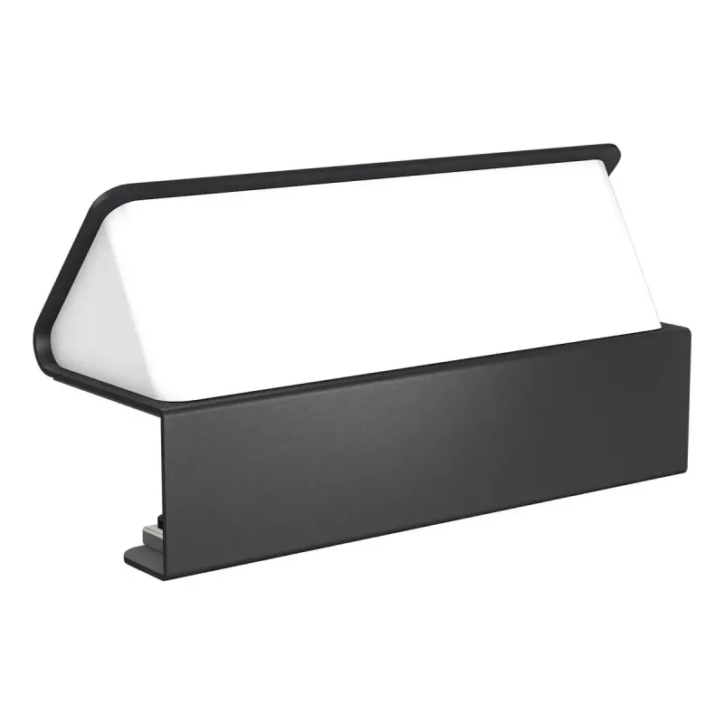 Outlet Box Kindermann 7430000083 zwart wit