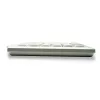 CHERRY G84-4400 toetsenbord universeel USB AZERTY Frans grijs