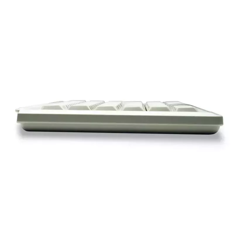 CHERRY G84-4400 toetsenbord universeel USB AZERTY Frans grijs