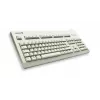 CHERRY G80-3000 toetsenbord universeel USB QWERTY US Engels grijs