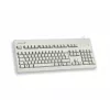 CHERRY G80-3000 toetsenbord universeel USB QWERTY US Engels grijs