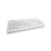 CHERRY G80-3000 toetsenbord universeel USB QWERTY US Engels grijs