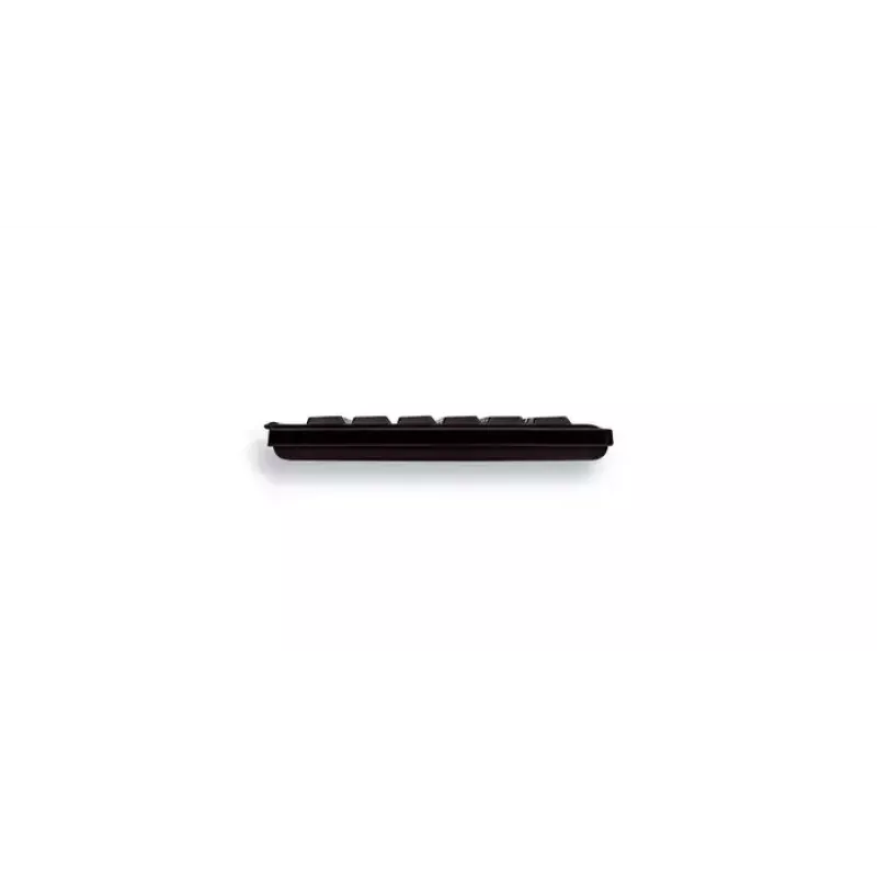 CHERRY G84-4400 toetsenbord universeel PS/2 QWERTY US Engels zwart