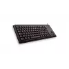 CHERRY G84-4400 toetsenbord universeel PS/2 QWERTY US Engels zwart
