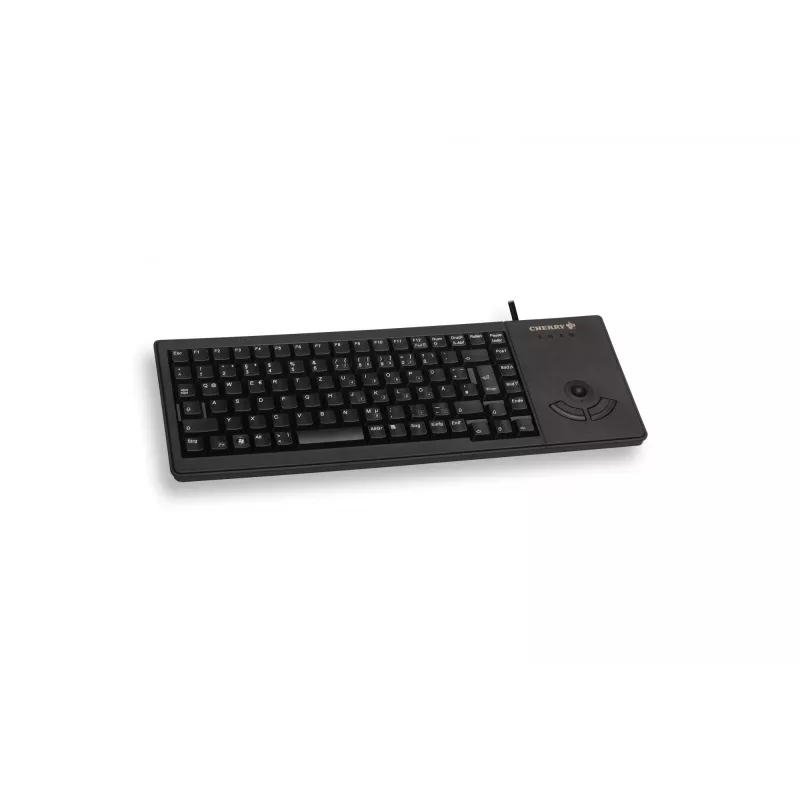 CHERRY XS G84-5400 toetsenbord kantoor USB AZERTY Frans zwart