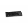 CHERRY XS G84-5500 TOUCHPAD-TOETSENBORD bedraad, USB, zwart, (QWERTY – UK)