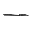 Handpalmsteun CHERRY JA-0350-2 zwart 385mm x 85mm x 18mm