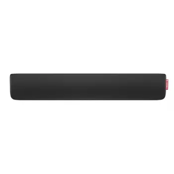 Handpalmsteun CHERRY JA-0350-2 zwart 385mm x 85mm x 18mm