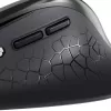 CHERRY STREAM DESKTOP COMFORT, draadloos, RF draadloos, schakelaars, AZERTY, zwart, muis inbegrepen
